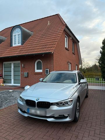 BMW 320D F30 Modern Line