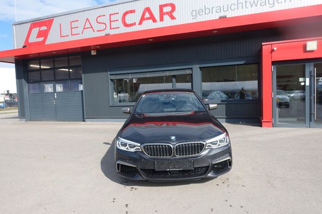 BMW M550 i xDrive Lim. EXP € 25990.-