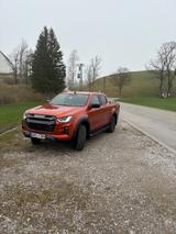 Isuzu D-Max VCross 4x4 Pickup | AHK | Klima | Garantie - Isuzu D-Max von privat