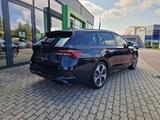 Skoda Octavia Combi RS 2.0 TSI # DSG # Pano #AHK - Skoda Octavia: Schwarz, RS
