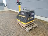 BOMAG BPR 100/80 D - elt. Starter - BOMAG LKWs