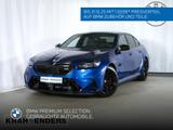 BMW M5 Drivers Package HUD El. Panodach Navi Leder D - BMW M5 Neuwagen in Frankfurt (Main)