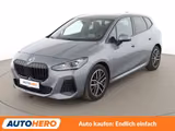 BMW 218d Active Tourer M Sport Aut.*NAVI*LED*CAM*SHZ - BMW 218 Active Tourer in Köln