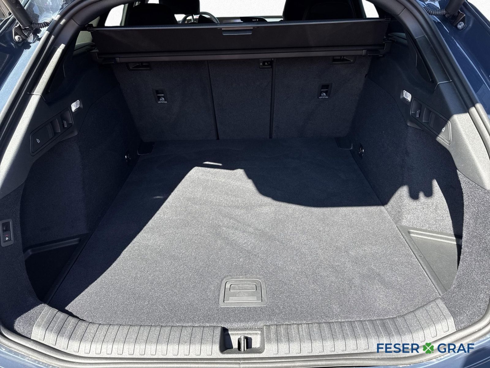 Audi S6 e-tron - Bild 14
