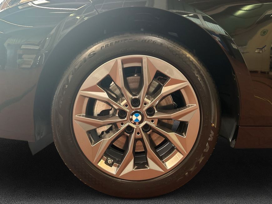 BMW 116 - Bild 8