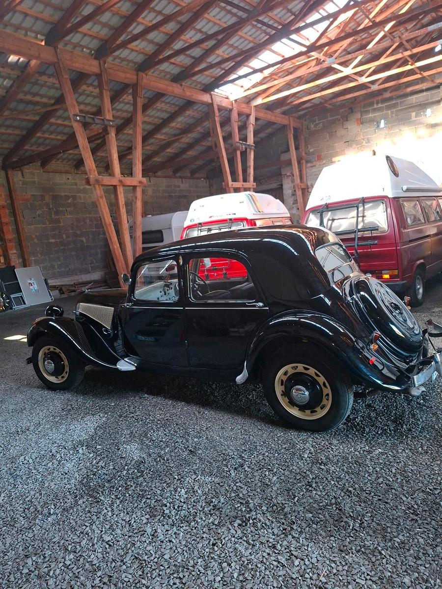 Citroën Andere