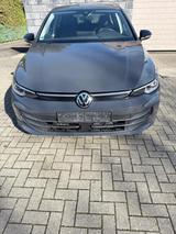 Volkswagen Golf 1.5 eTSI OPF 110kW DSG Goal Goal