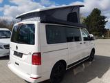 Volkswagen VW T6 Multivan mit AUFSTELLDACH Beach Camper - : Multivan Beach