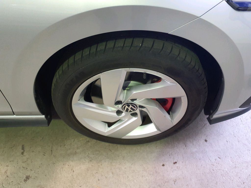 Volkswagen Golf GTE 1.4 TSI eHybrid DSG AHK*PDC*Tempo*Klima