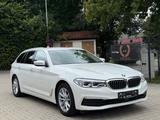 BMW 520d Aut. LED NAVI ACC HUD H/K - gebrauchte BMW 520 aus dem Jahr 2018