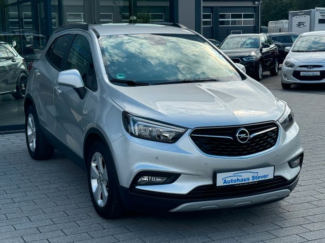 Opel Mokka X Edition