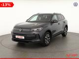Volkswagen Tiguan 1.5 eTSI DSG LED ACC Kamera AHK