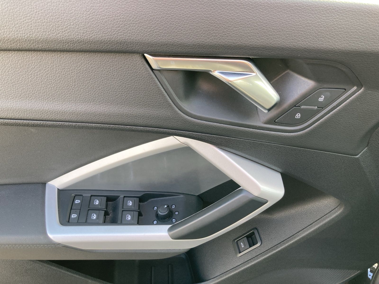 Audi Q3 - Bild 9