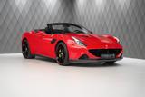 Ferrari California T RED / BLACK NOVITEC - Ferrari: Novitec