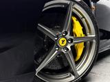 Ferrari 458 Italia Spider DE 2.HAND RACING SEATS ALCANTA - Ferrari 458