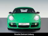 Porsche Cayman S Sport PCCB Sport Chrono PCM 38.100km - Porsche Cayman: Sport Chrono