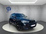 BMW X3 35 d xD M Sport LED HUD 360° H/K AHK Navi - BMW X3: 35d