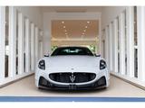 Maserati GranTurismo Modena *Sonderlackierung Grigio Cang - Maserati Granturismo: Modena