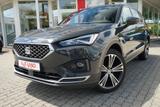 Seat Tarraco 1.5 Xcellence LED Navi Panorama ACC - Seat 7-Sitzer