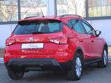 Seat Arona 1.0 TSI Klimaanlage Allwetter CarPlay PDC - Seat Arona Gebrauchtwagen in Düsseldorf