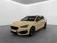 Cupra Leon - Vorschau Bild 2