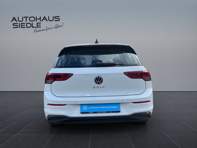 Volkswagen Golf VIII Life 2.0 TDI DSG foto 5