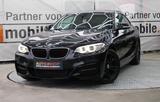 BMW 220 d *Inspektion Neu*Automatik*Scheckheft*EU6* - BMW 220 in Düsseldorf