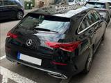 Mercedes-Benz CLA 220 Shooting Brake CLA 220 AMG-Line - schwarze Mercedes-Benz CLA 220 Shooting Brake