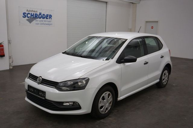 Volkswagen Polo 1.0 MPI Trendline *Klima*