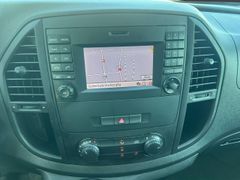 MERCEDES-BENZ Vito NAVI,MFL,GRA,KLIMA,FENSTERELEKTR.,AHK