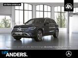 Mercedes-Benz GLC 220 d 4M AMG +AHK+Stand-Hz.+LED+Navi+Kamera - Mercedes-Benz GLC 220 in Oldenburg