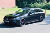 Mercedes-Benz C 63 AMG Mercedes-AMG C 63 T S Mercedes-AMG S - Mercedes-Benz C 63 AMG Gebrauchtwagen in Dortmund