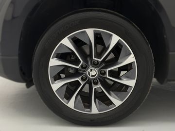 Skoda Karoq - 5
