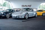 Porsche 993 Turbo *Historie*Scheckheft*Deutsch*