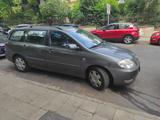 Toyota Corolla Kombi 1.4 VVT-i | TÜV 11/20... - Toyota Corolla aus 2003: 1.4