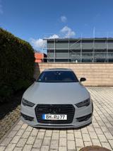 Audi A7 3.0 TDI 240kW quattro comp. tiptr. Spb. c... - Audi A7 Unfallwagen