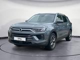 Ssangyong Korando 1.6 e-XDi 4W Aut. Sapphire - Ssangyong aus 2021