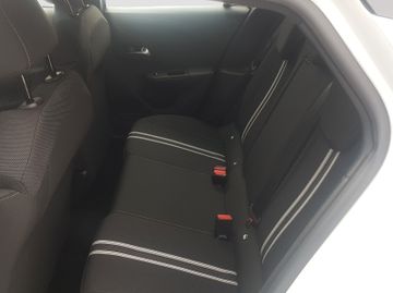 Fotografie 11 des Opel Corsa F GS Kamera Sitz-/Lenkradheizung