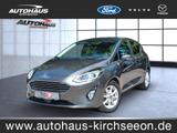 Ford Fiesta 1.0 EcoBoost Titanium X Bluetooth Navi - Ford Fiesta: Titanium X