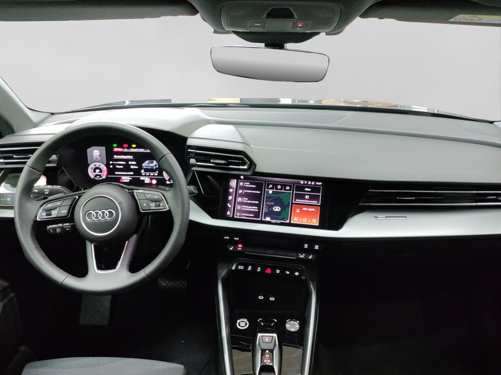Audi A3 - Bild 6