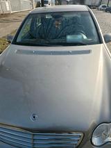 Mercedes-Benz Mercedes c240, 2004, automatik, Radio, Kli... - gebrauchte Mercedes-Benz C 240 aus dem Jahr 2004