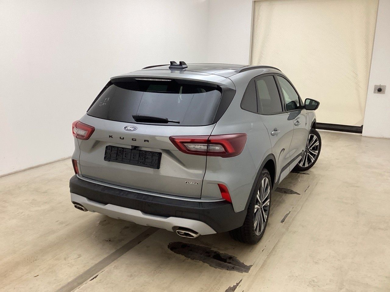 Ford Kuga 2.5 Duratec PHEV Active X*PANO*360°*NAVI* imagem 3