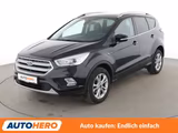 Ford Kuga 1.5 EcoBoost Titanium*NAVI*PDC*SHZ*KLIMA* - Ford Kuga Gebrauchtwagen in Köln