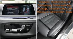 Fahrzeugabbildung BMW 740Ld xDr. °UVP 155.089€°B&W°NIGHT-VISION°EXECUT