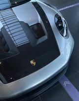 Porsche 992 GT3 RS NEU18 km, Weissach, LED Matrix