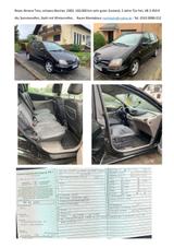 Nissan super preis für Fokus oder Nissan Almera - Nissan Almera Tino Kombi Gebrauchtwagen