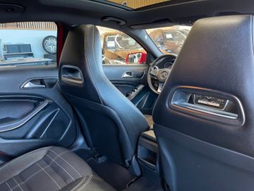 Mercedes-Benz A 180 CDI Aut. *PANO*LED*NAVI*SHZ*TEMPOMAT*