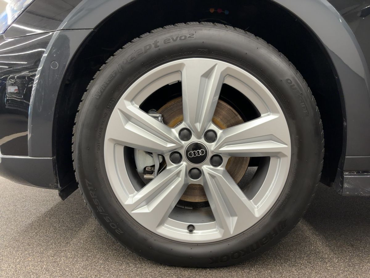 Audi A3 - Bild 15
