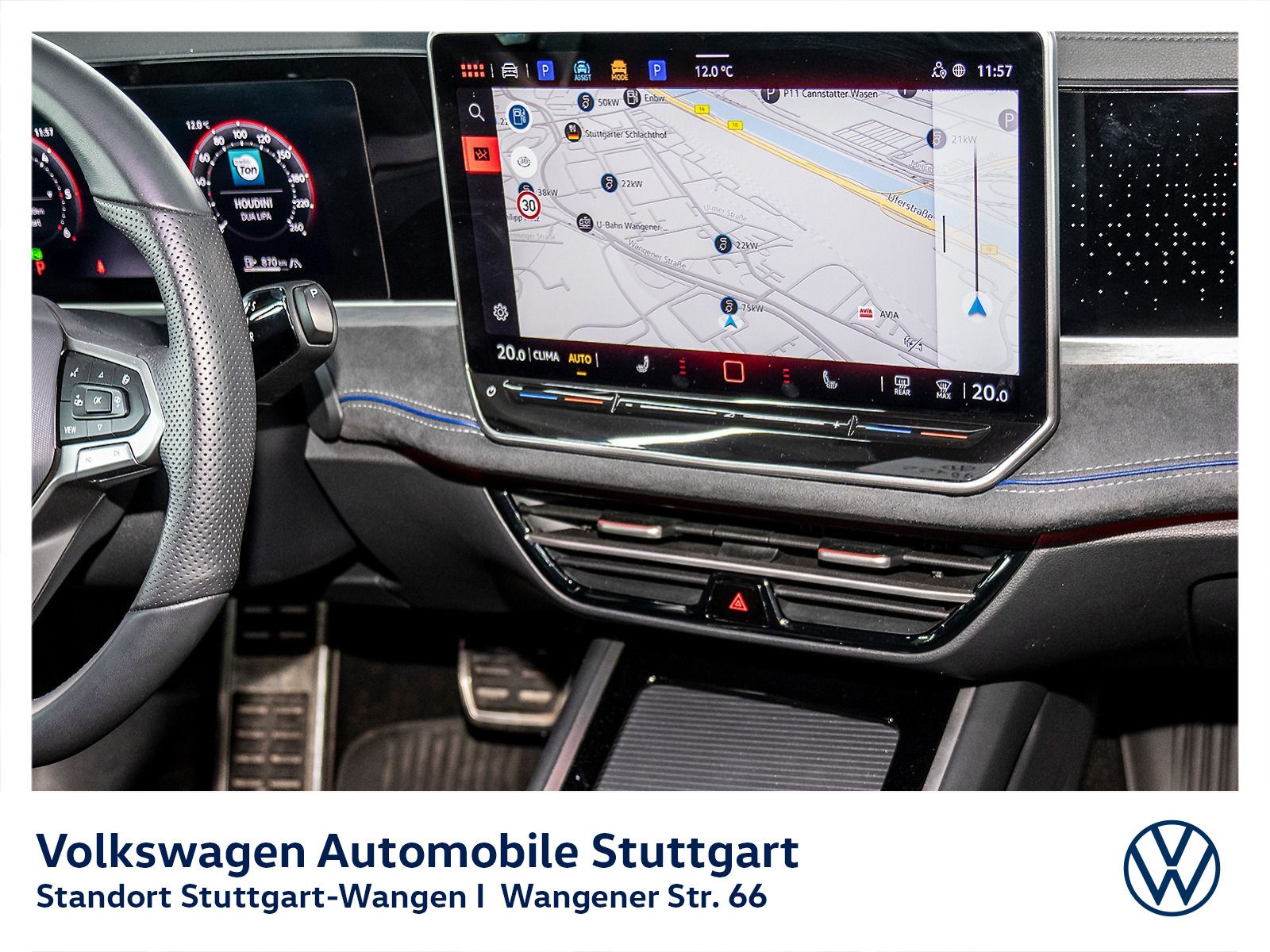 Volkswagen Passat Variant - Bild 6