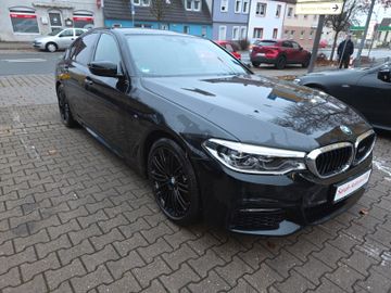 BMW 525 - 2